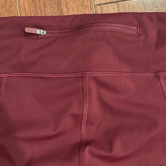 Lululemon leggings, size 12 - Picture 4 of 4